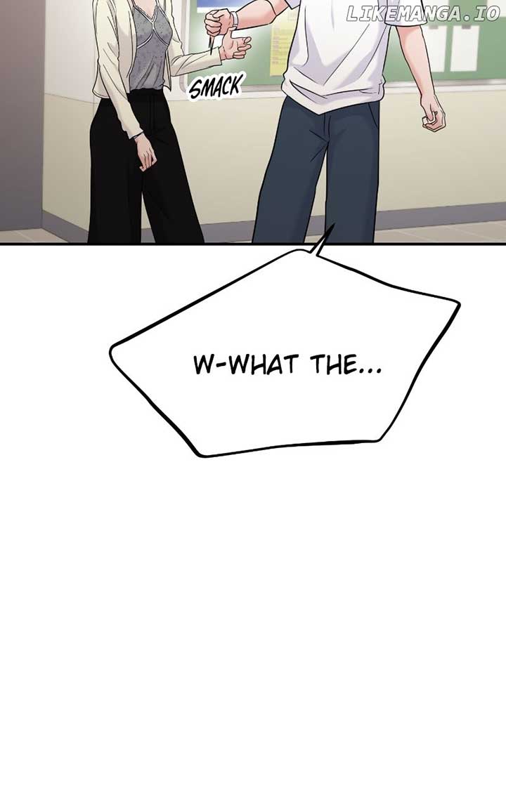 A Campus Romance, I Guess Chapter 82 - Page 66