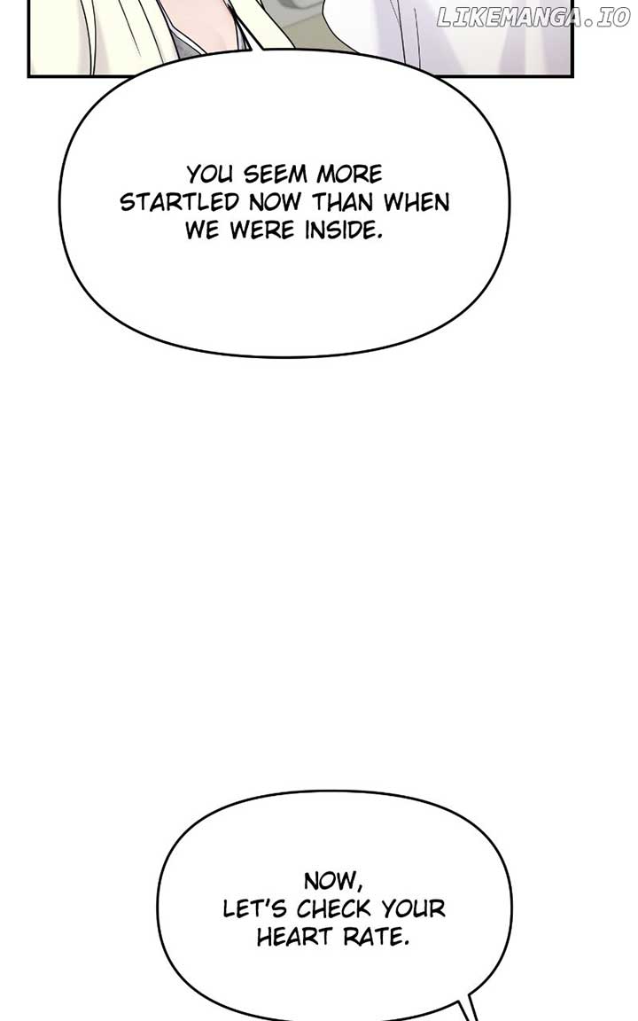 A Campus Romance, I Guess Chapter 82 - Page 68