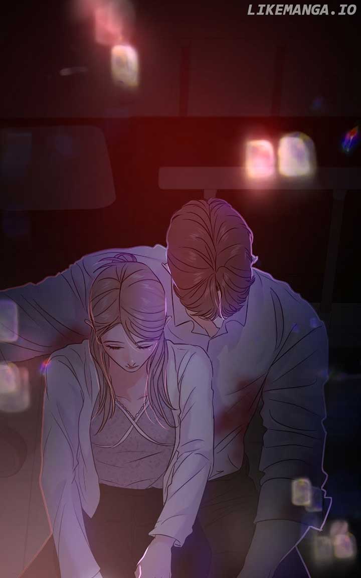 A Campus Romance, I Guess Chapter 82 - Page 7