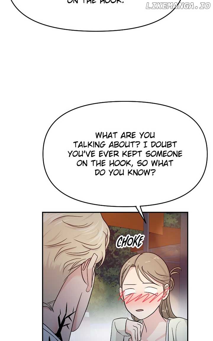 A Campus Romance, I Guess Chapter 82 - Page 87