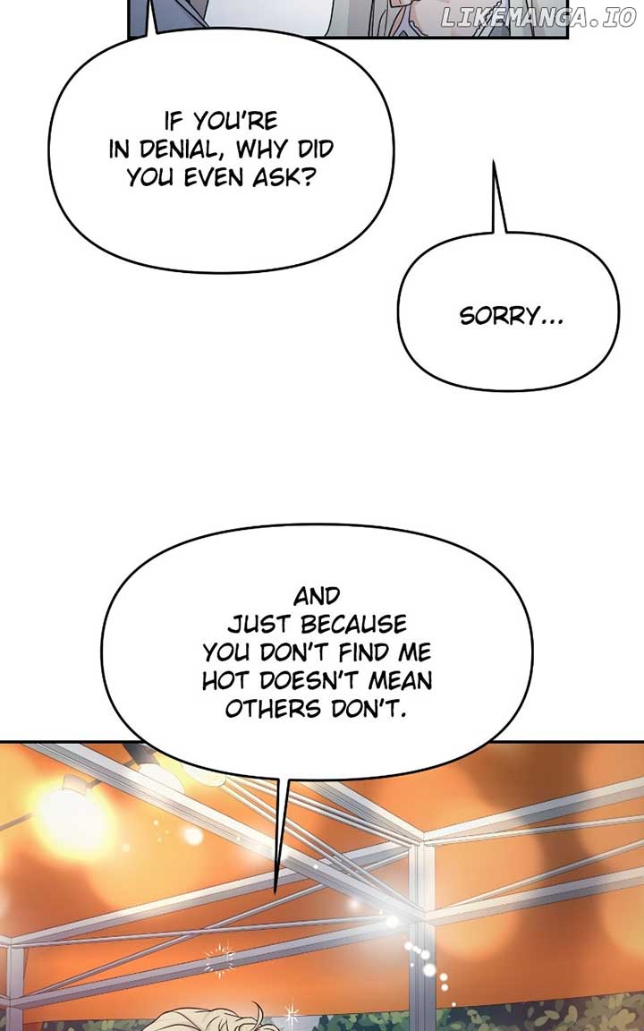 A Campus Romance, I Guess Chapter 82 - Page 88