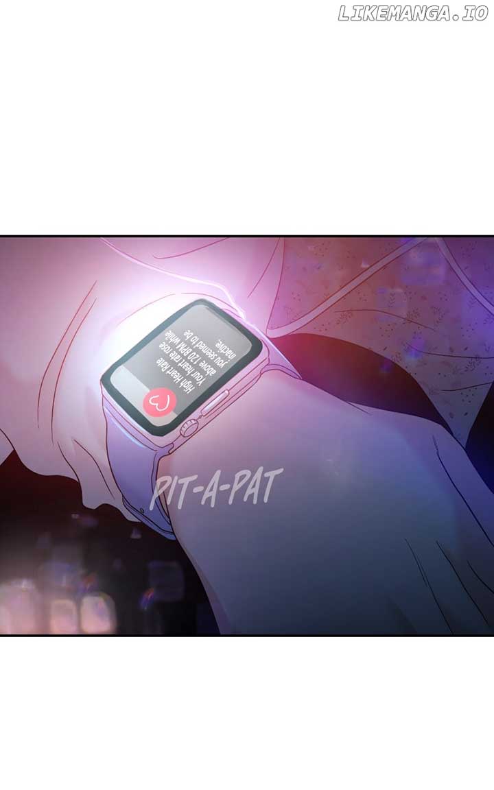 A Campus Romance, I Guess Chapter 82 - Page 9