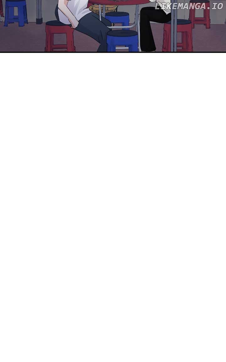 A Campus Romance, I Guess Chapter 82 - Page 98