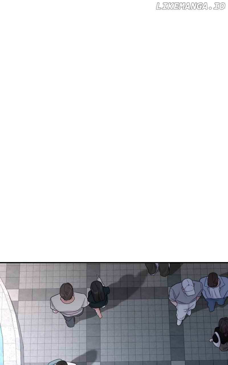 A Campus Romance, I Guess Chapter 83 - Page 10