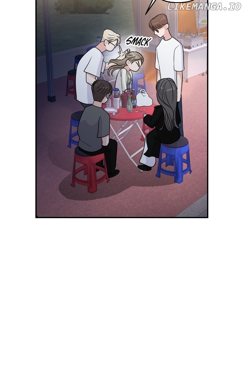 A Campus Romance, I Guess Chapter 83 - Page 103