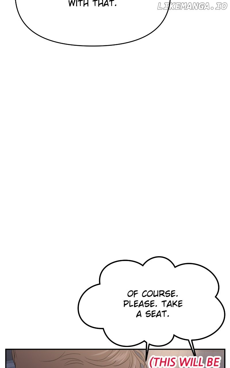 A Campus Romance, I Guess Chapter 83 - Page 107