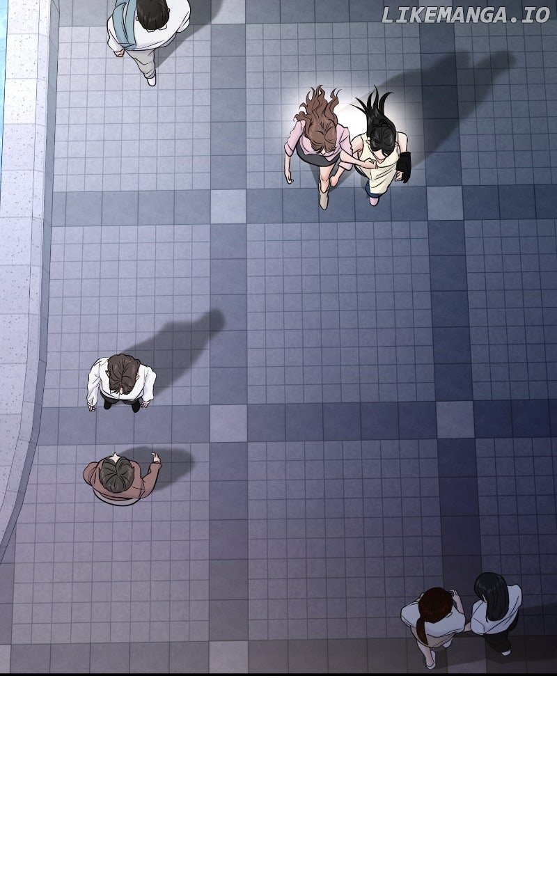 A Campus Romance, I Guess Chapter 83 - Page 11