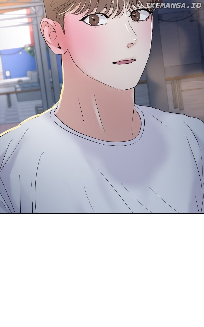 A Campus Romance, I Guess Chapter 83 - Page 116