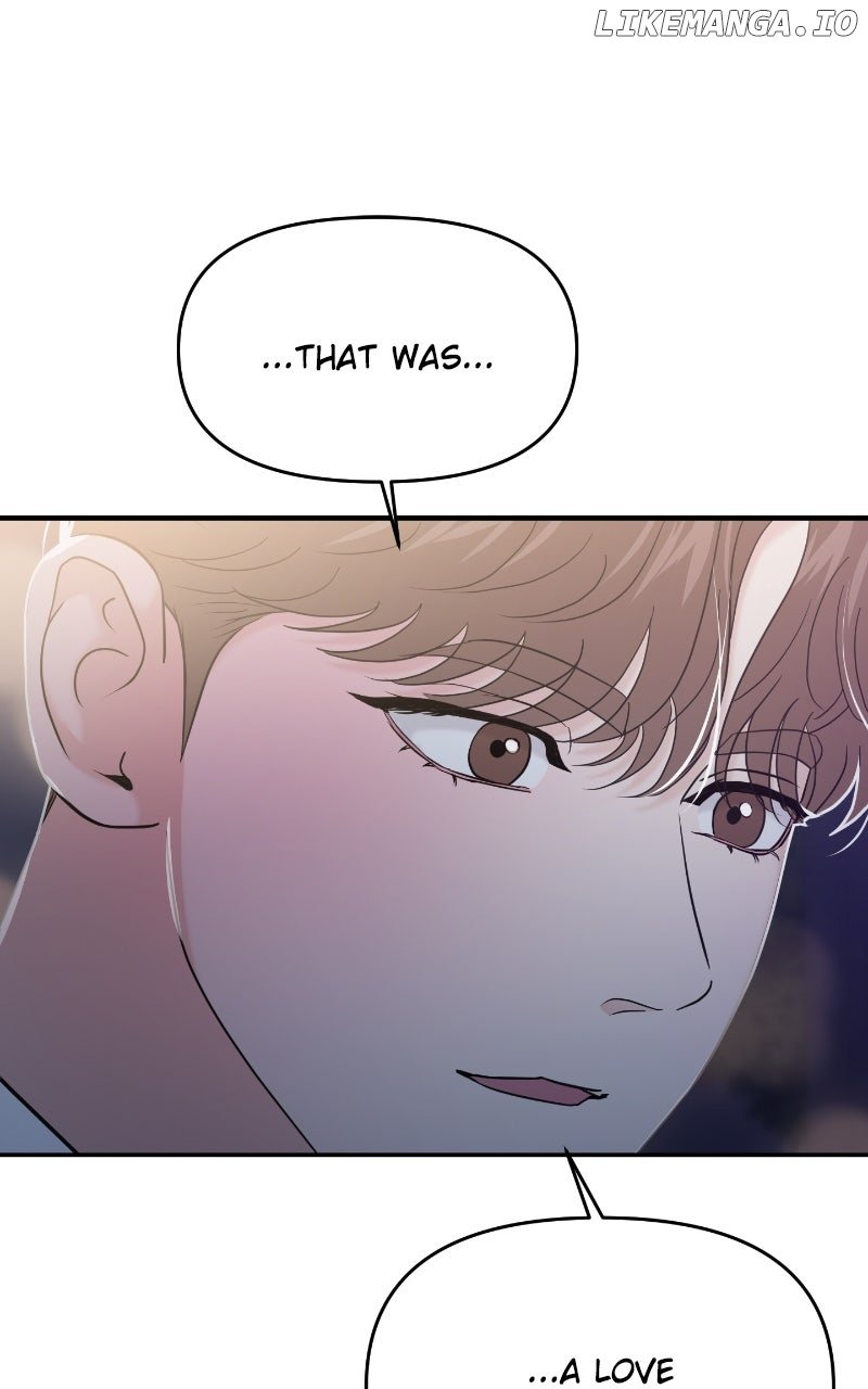 A Campus Romance, I Guess Chapter 83 - Page 120