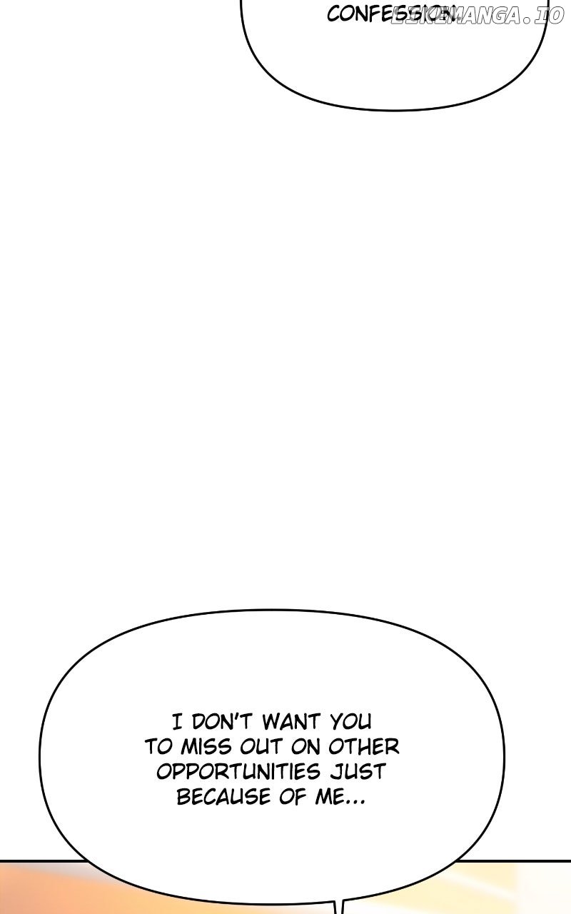 A Campus Romance, I Guess Chapter 83 - Page 121