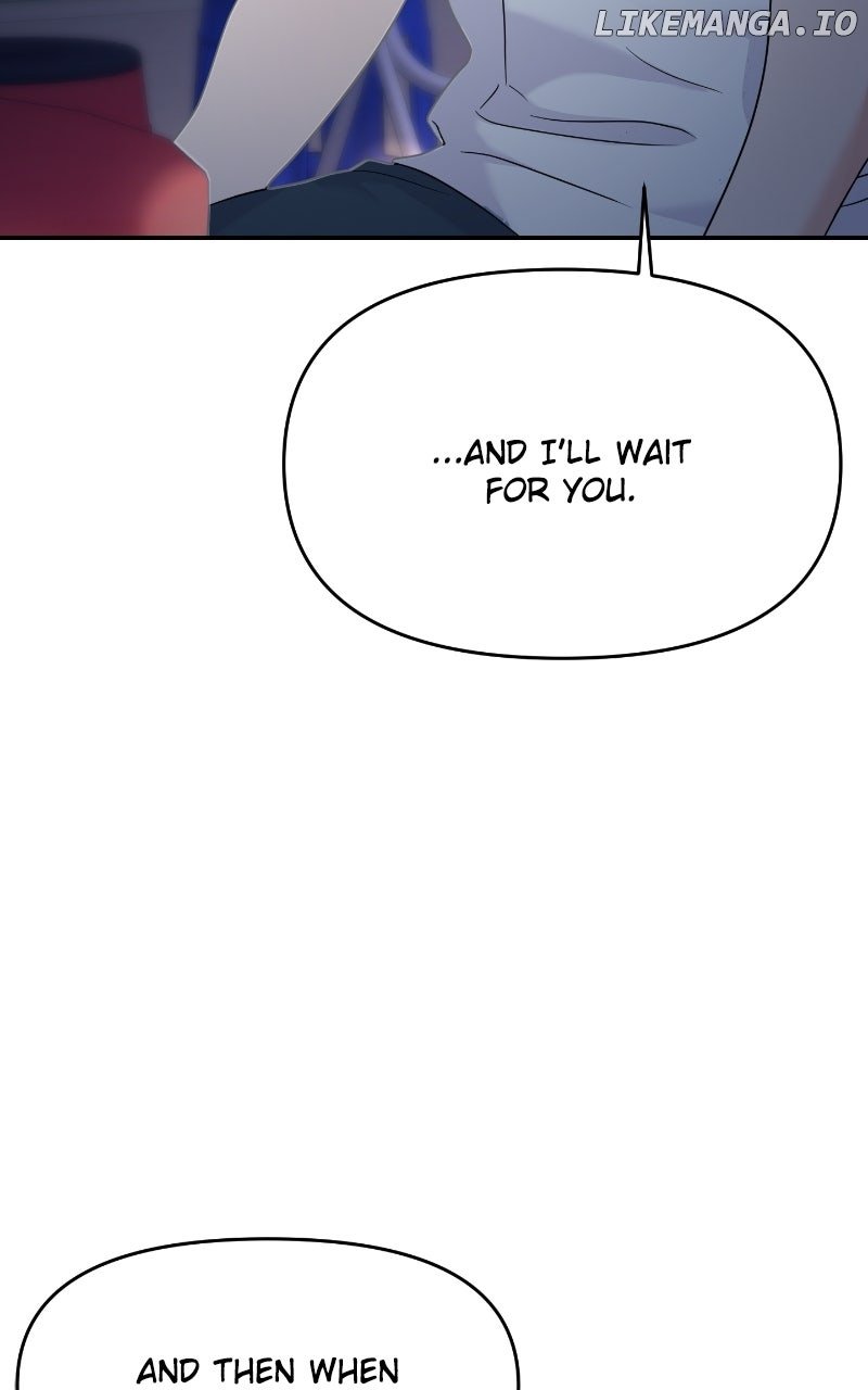 A Campus Romance, I Guess Chapter 83 - Page 123