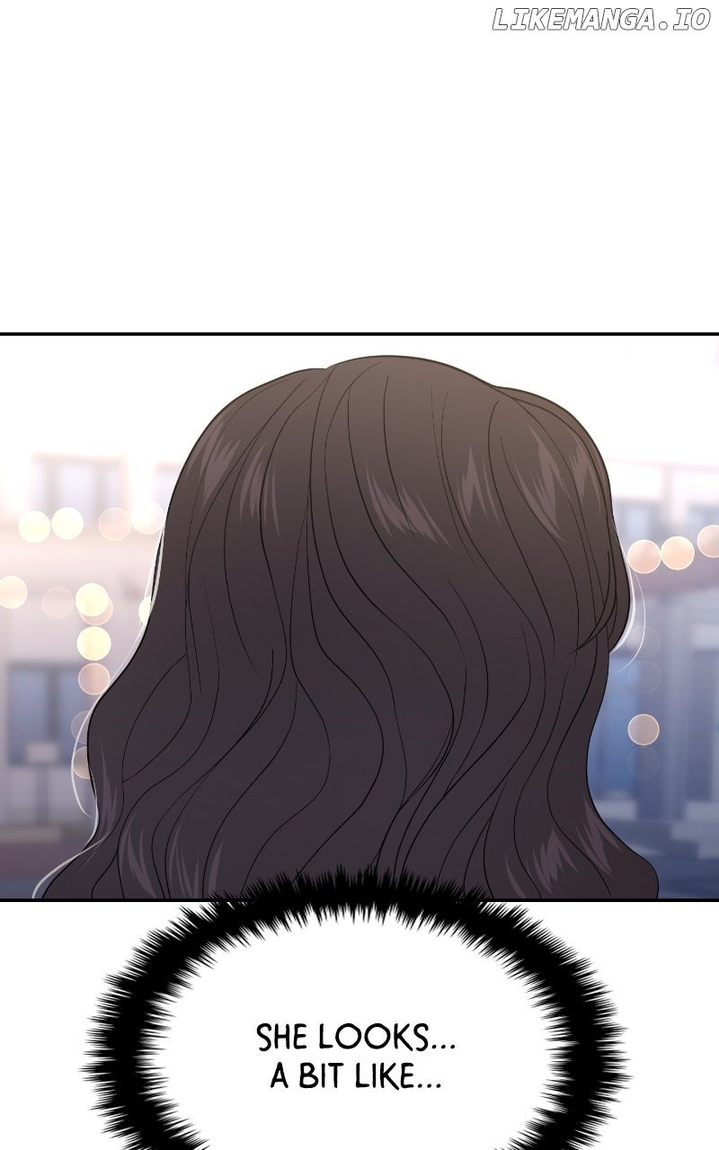 A Campus Romance, I Guess Chapter 83 - Page 15