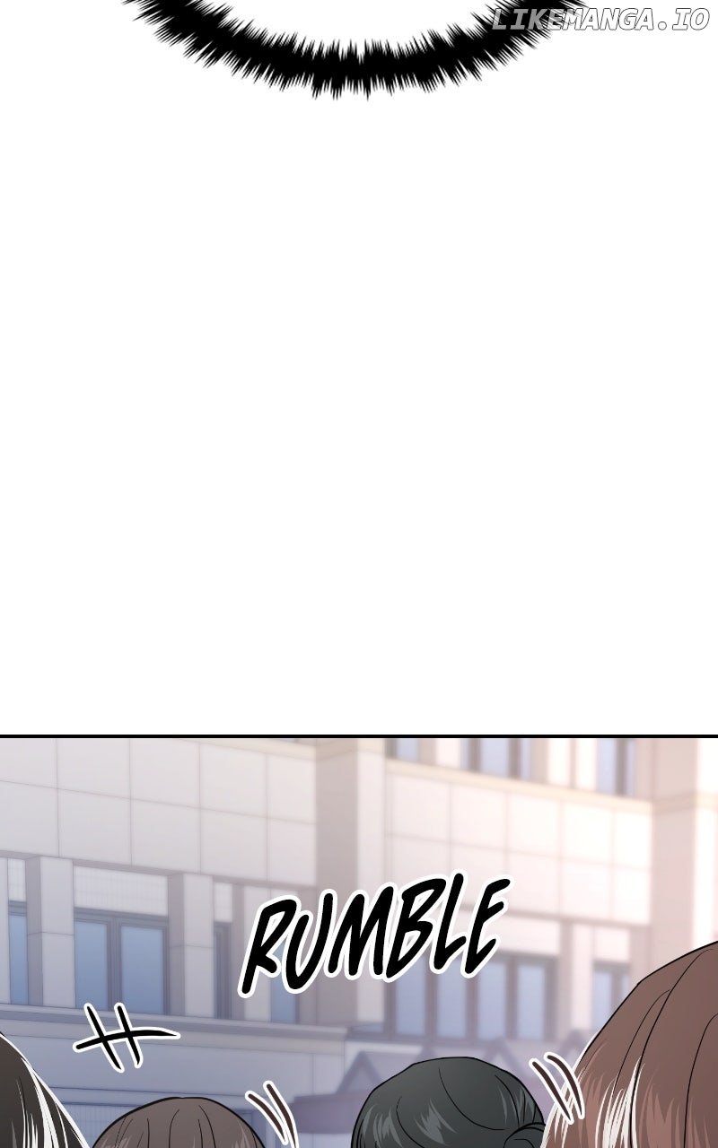 A Campus Romance, I Guess Chapter 83 - Page 16