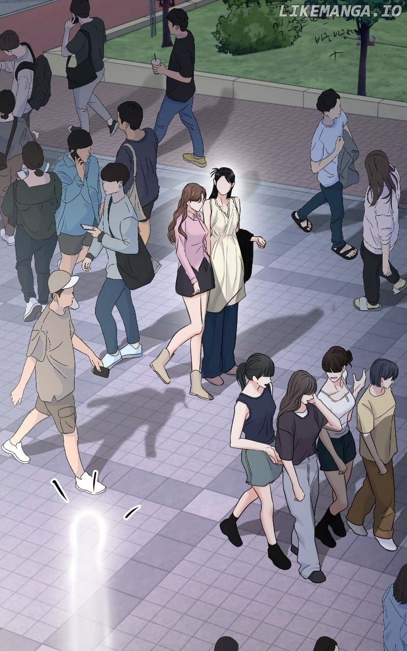 A Campus Romance, I Guess Chapter 83 - Page 20