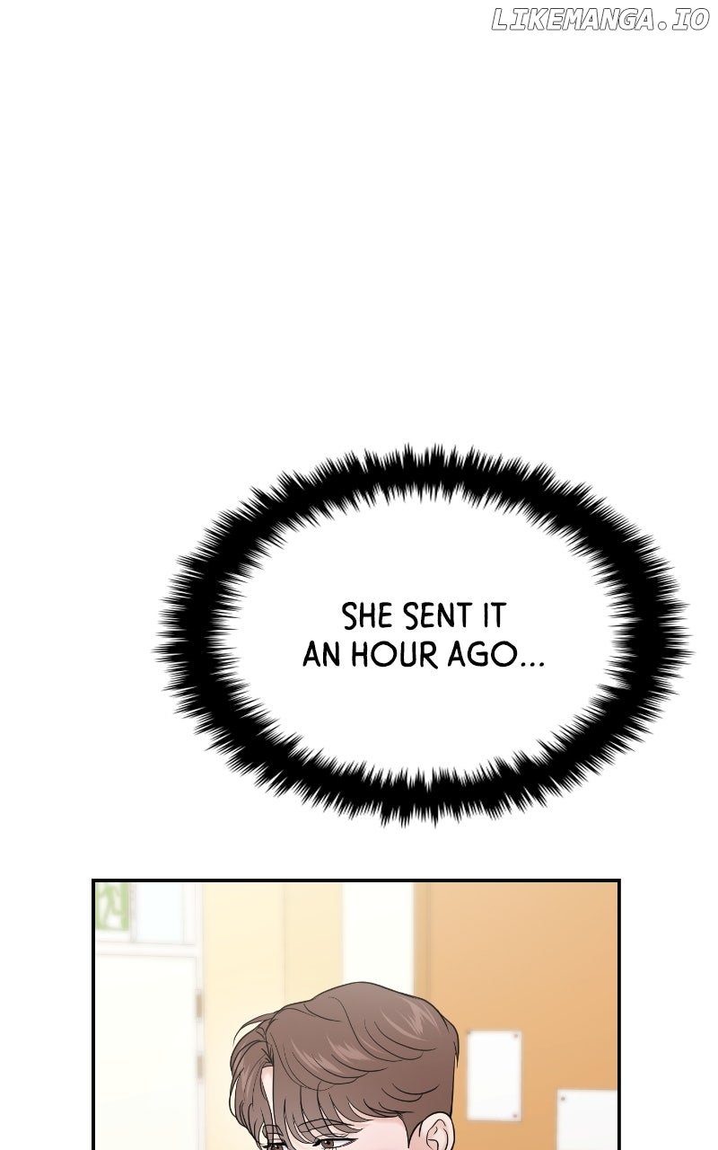 A Campus Romance, I Guess Chapter 83 - Page 27