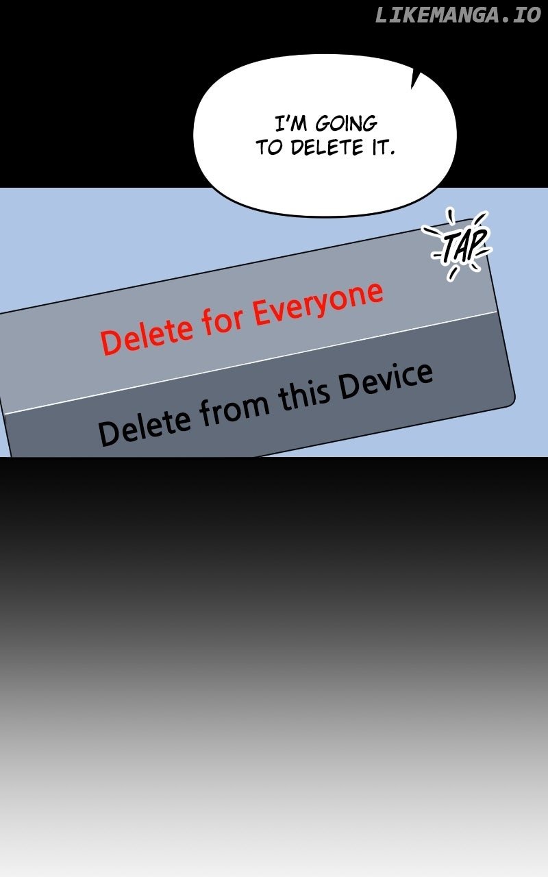 A Campus Romance, I Guess Chapter 83 - Page 32