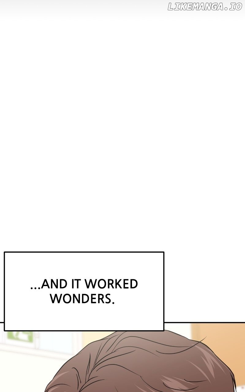 A Campus Romance, I Guess Chapter 83 - Page 33