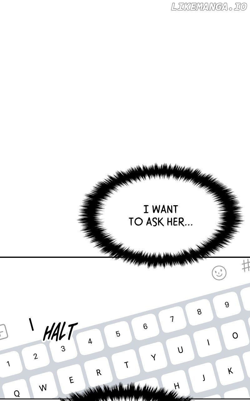 A Campus Romance, I Guess Chapter 83 - Page 35