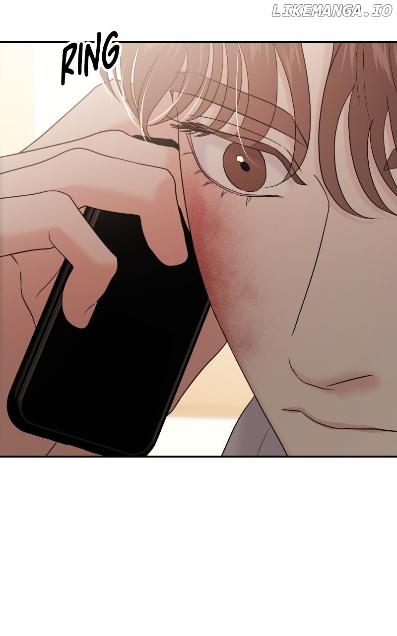 A Campus Romance, I Guess Chapter 83 - Page 40