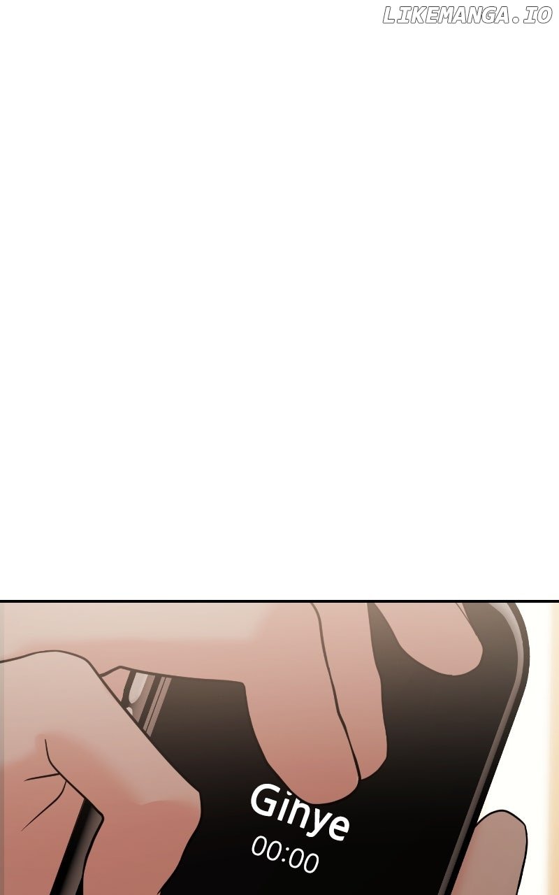 A Campus Romance, I Guess Chapter 83 - Page 41