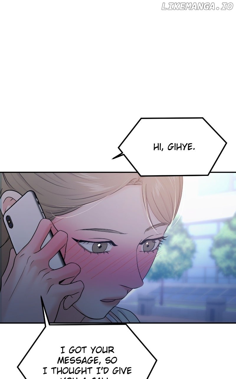 A Campus Romance, I Guess Chapter 83 - Page 43