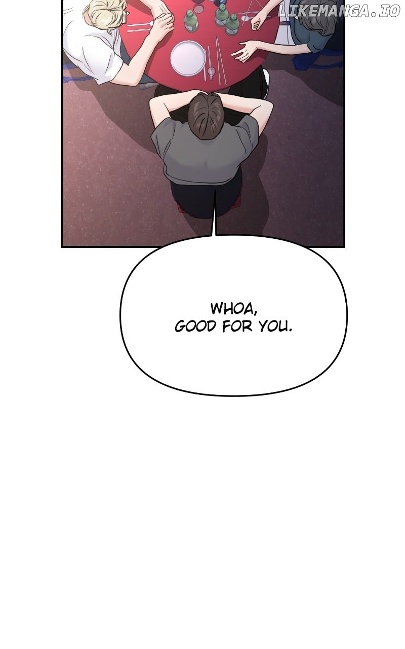 A Campus Romance, I Guess Chapter 83 - Page 47