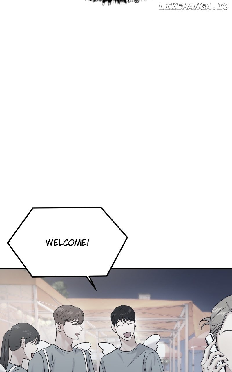 A Campus Romance, I Guess Chapter 83 - Page 51