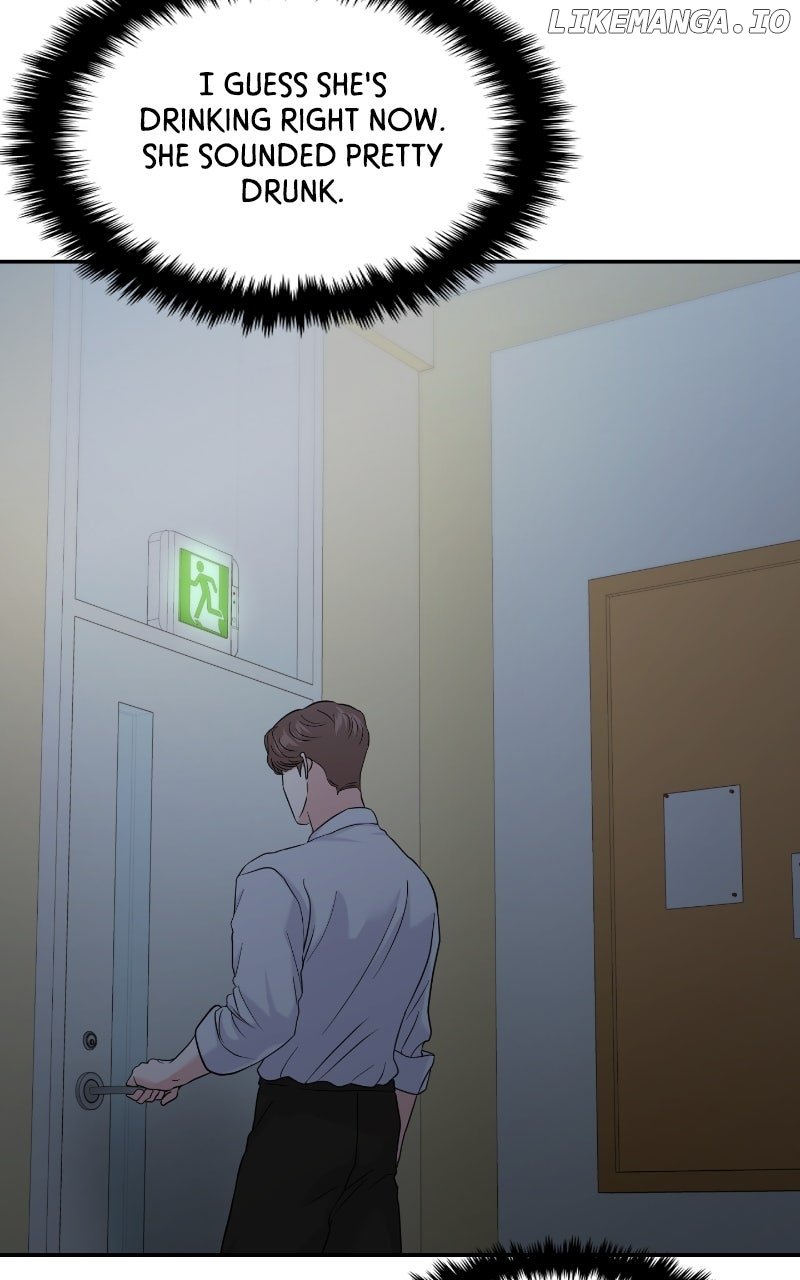 A Campus Romance, I Guess Chapter 83 - Page 53