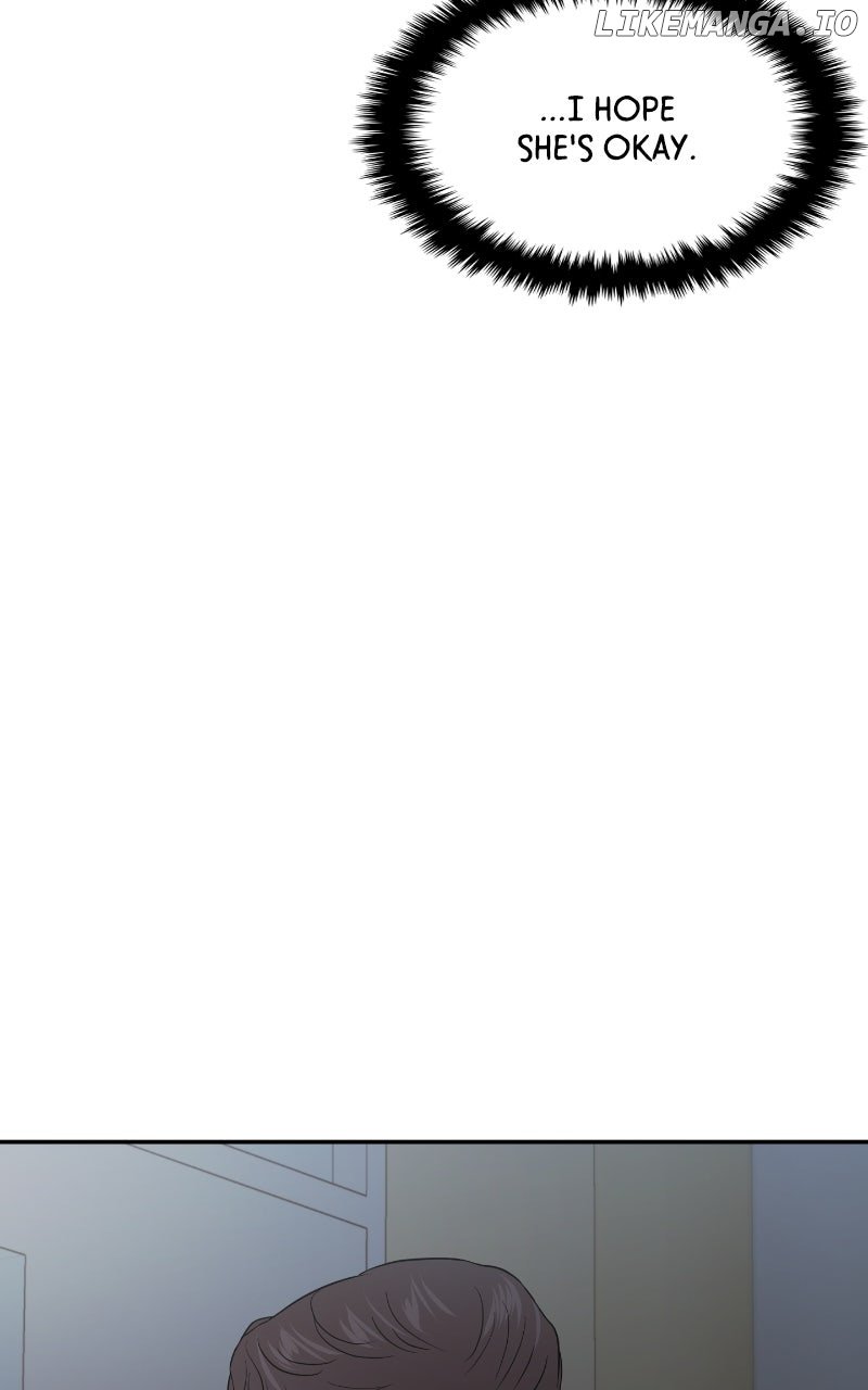 A Campus Romance, I Guess Chapter 83 - Page 54