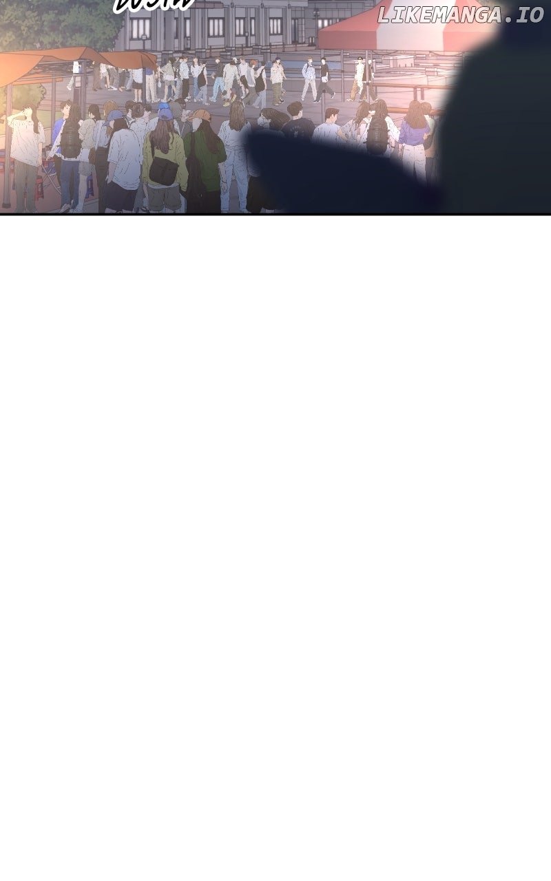 A Campus Romance, I Guess Chapter 83 - Page 57