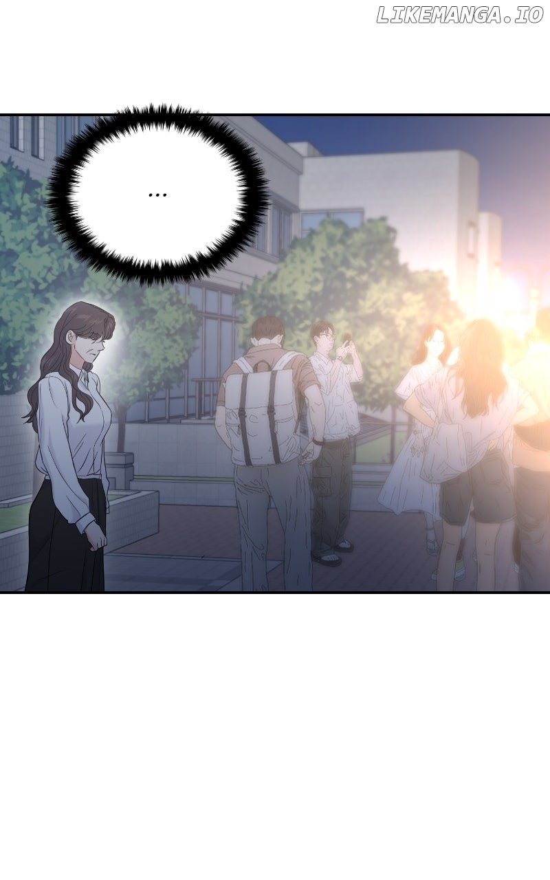 A Campus Romance, I Guess Chapter 83 - Page 58