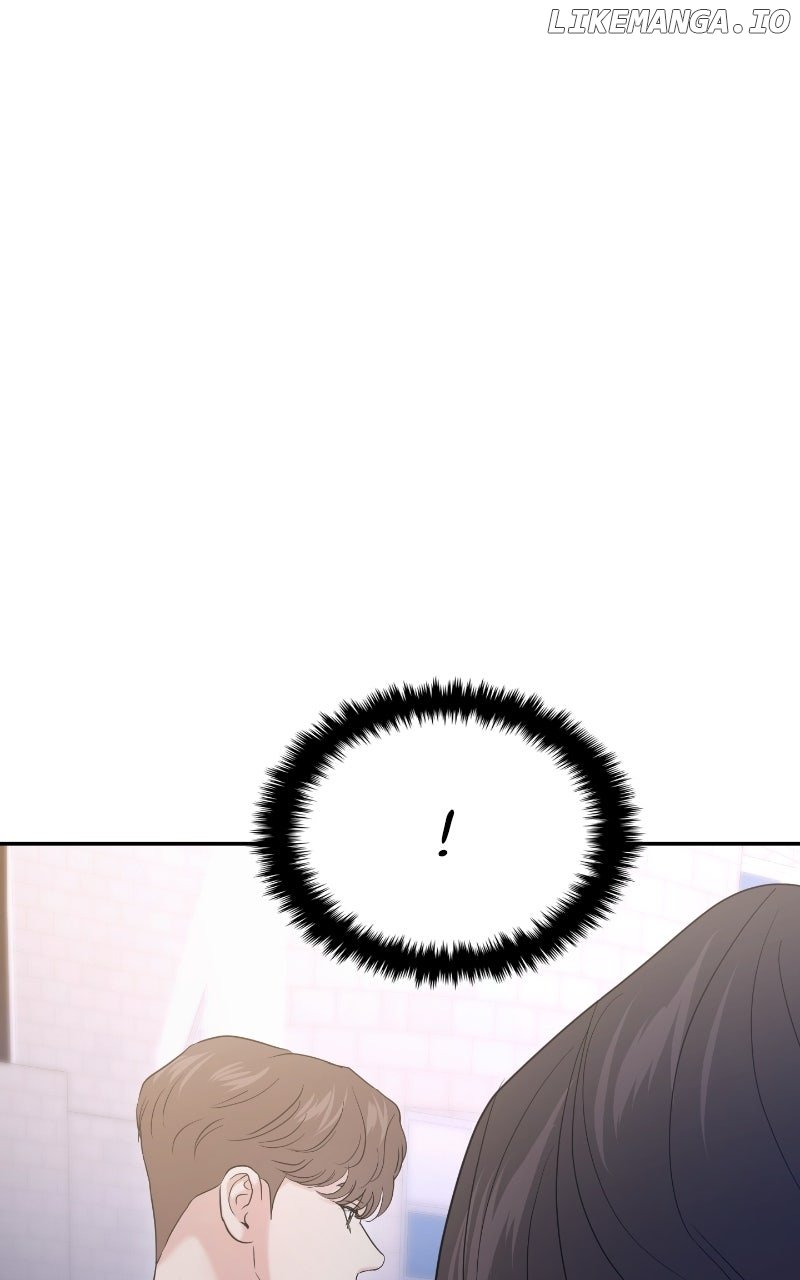 A Campus Romance, I Guess Chapter 83 - Page 61