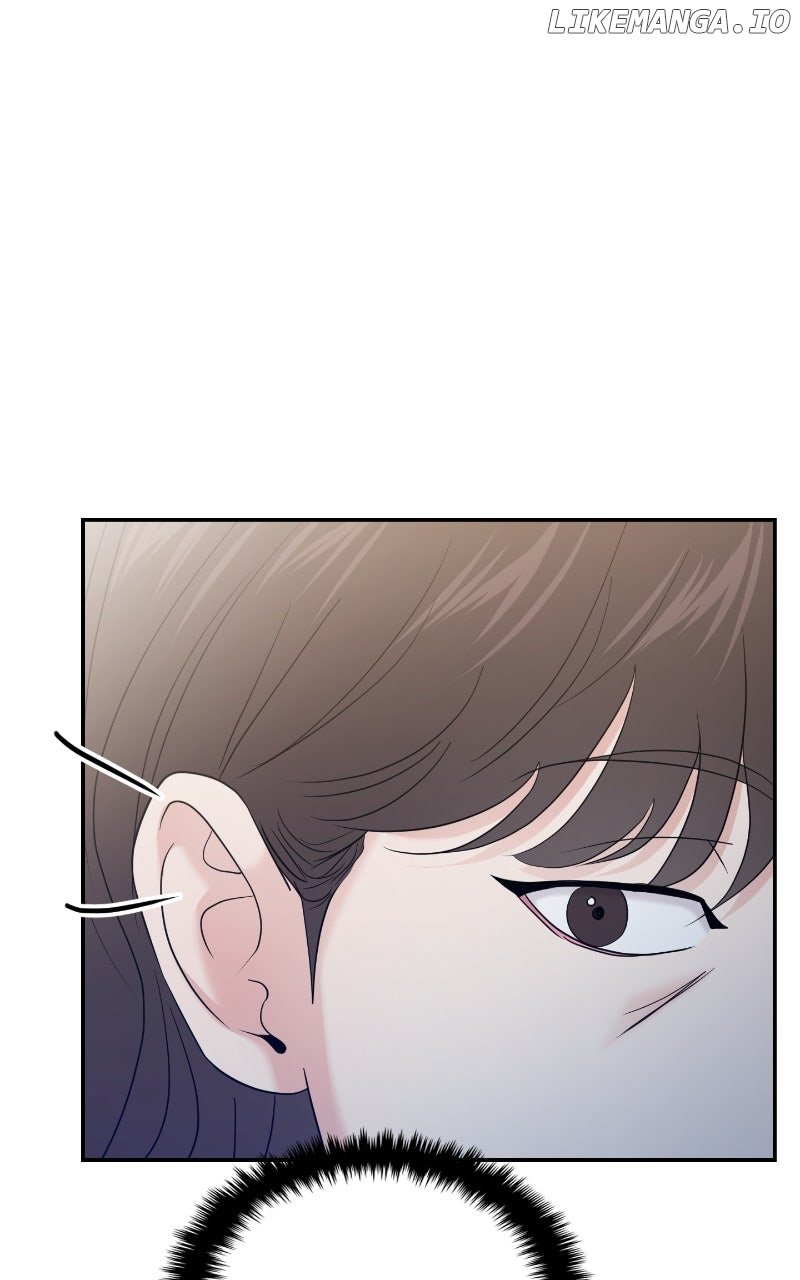 A Campus Romance, I Guess Chapter 83 - Page 63