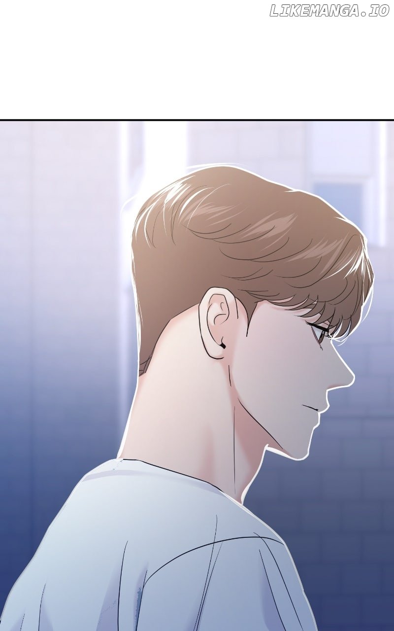 A Campus Romance, I Guess Chapter 83 - Page 66