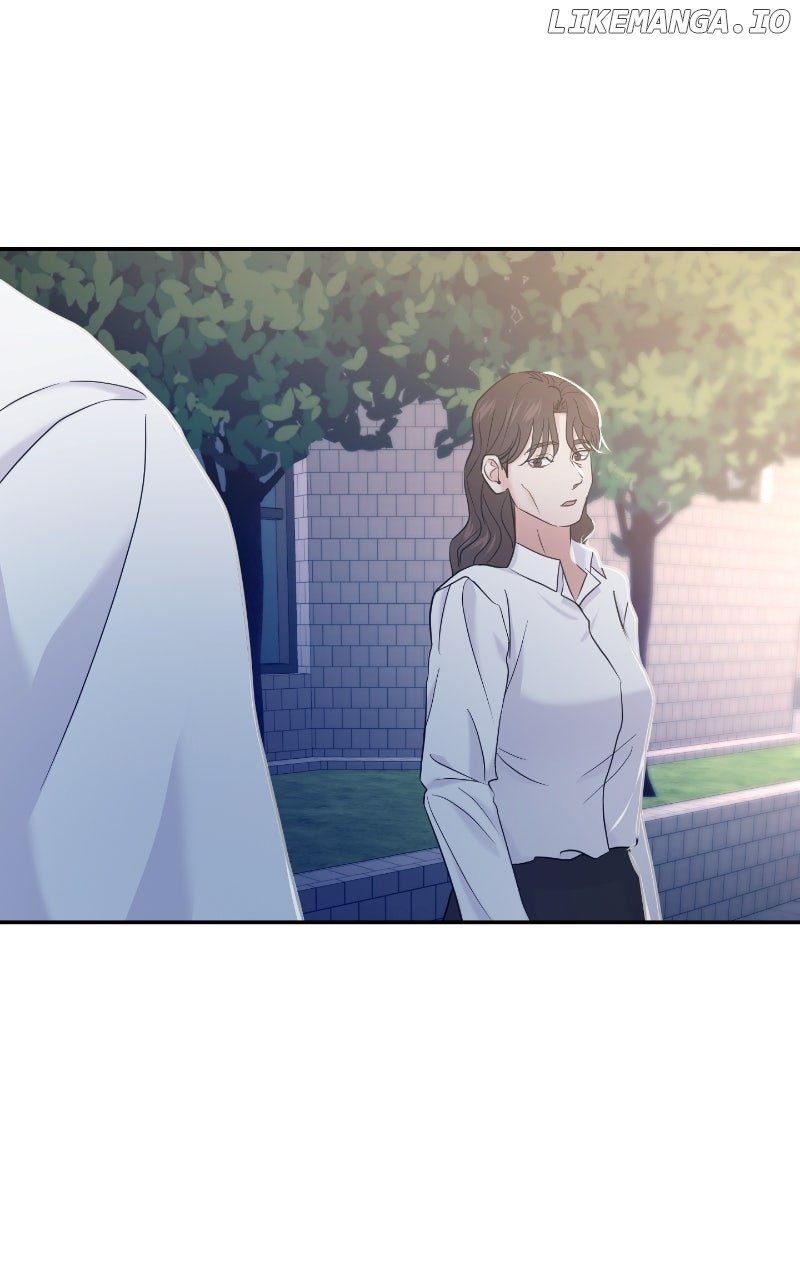 A Campus Romance, I Guess Chapter 83 - Page 68