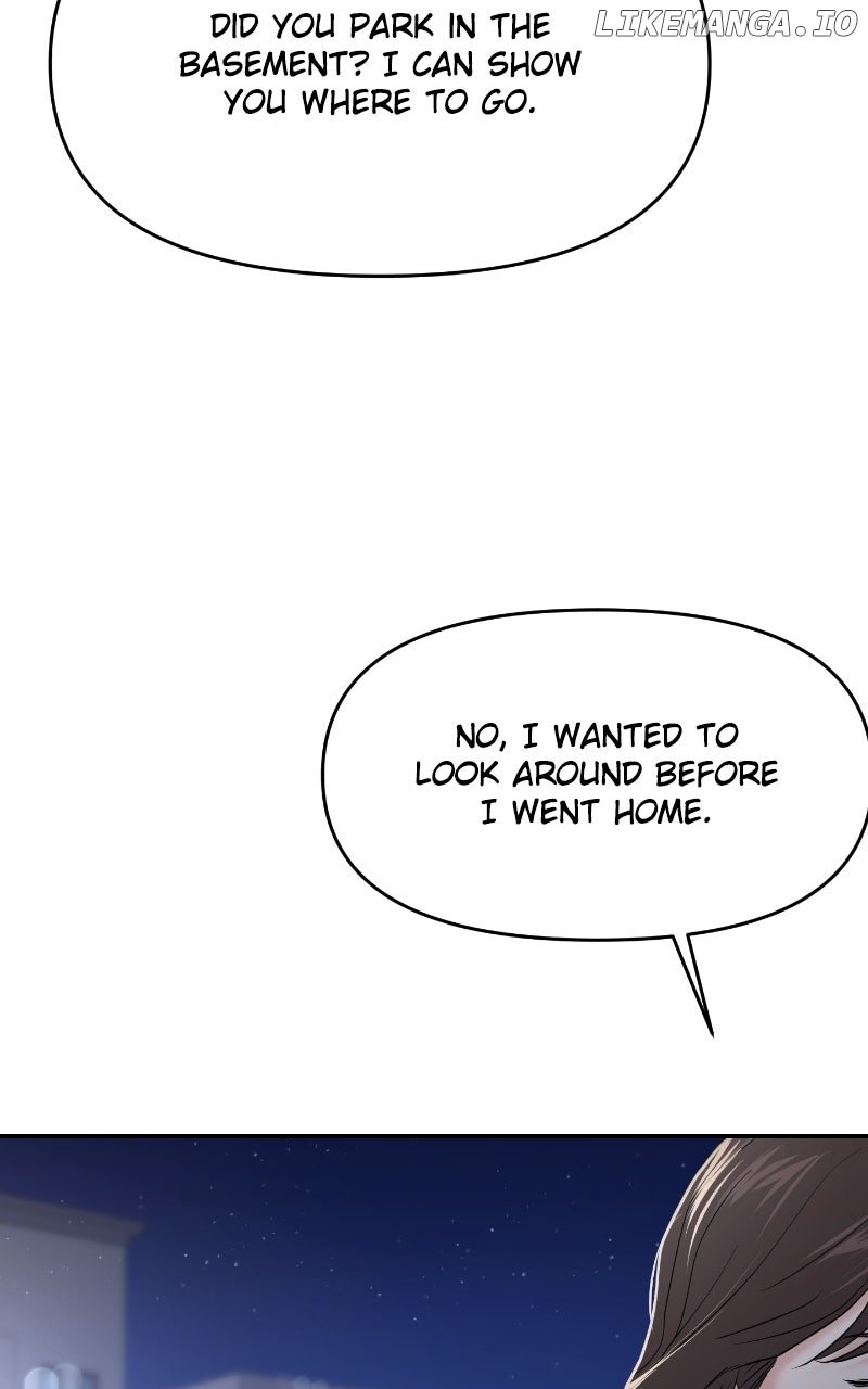 A Campus Romance, I Guess Chapter 83 - Page 8