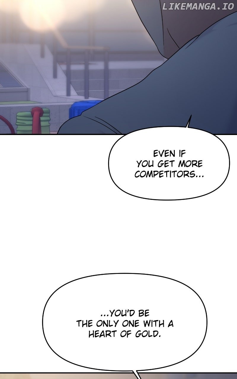 A Campus Romance, I Guess Chapter 83 - Page 90