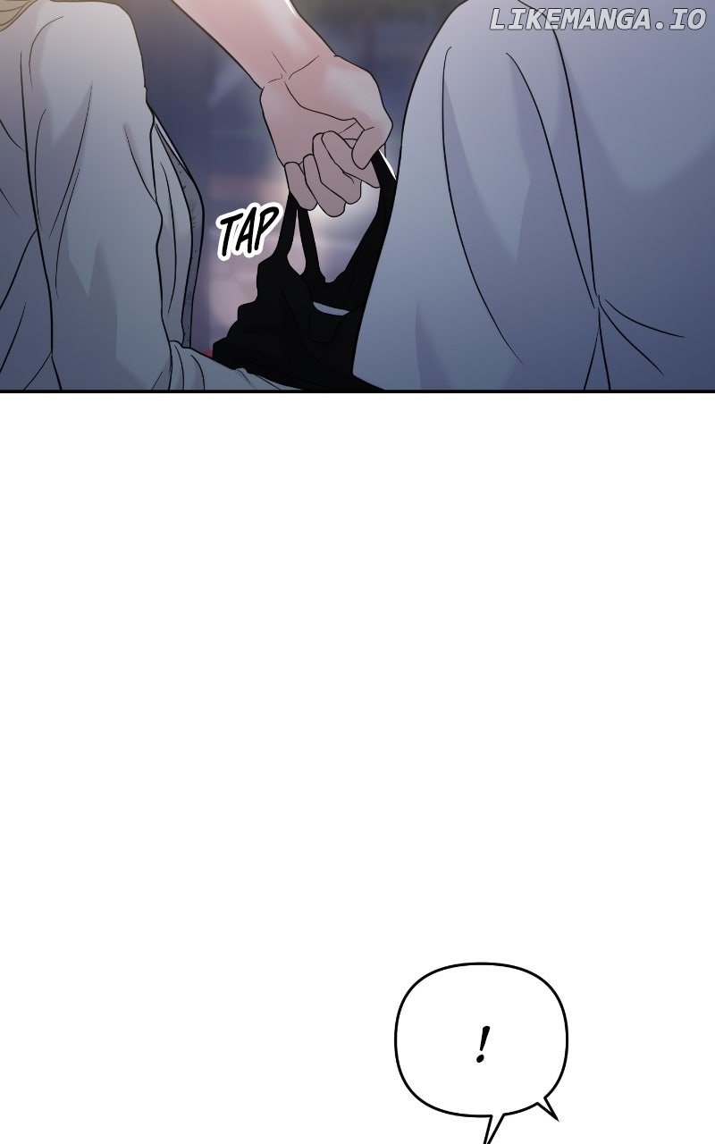 A Campus Romance, I Guess Chapter 83 - Page 93