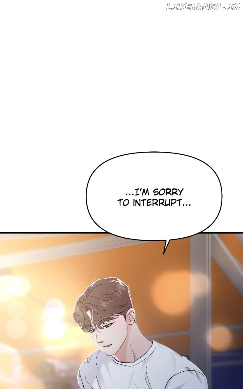 A Campus Romance, I Guess Chapter 83 - Page 95