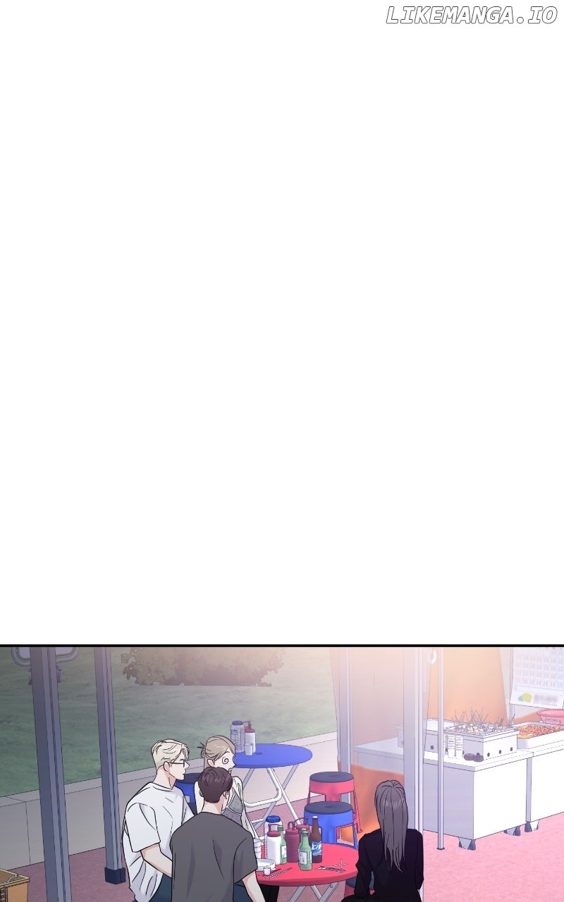 A Campus Romance, I Guess Chapter 84 - Page 10