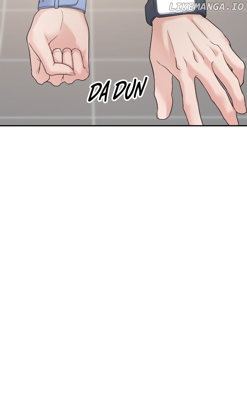 A Campus Romance, I Guess Chapter 84 - Page 103