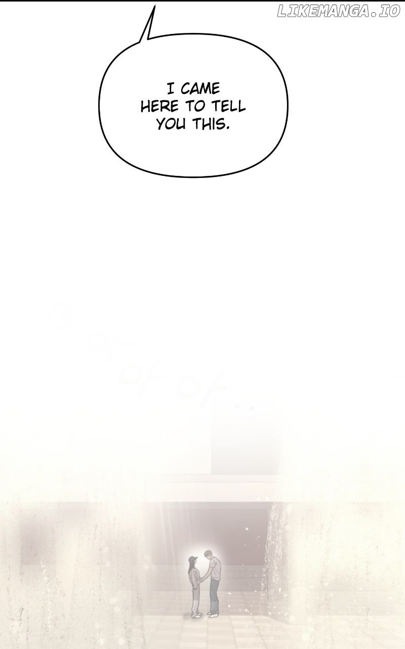 A Campus Romance, I Guess Chapter 84 - Page 111