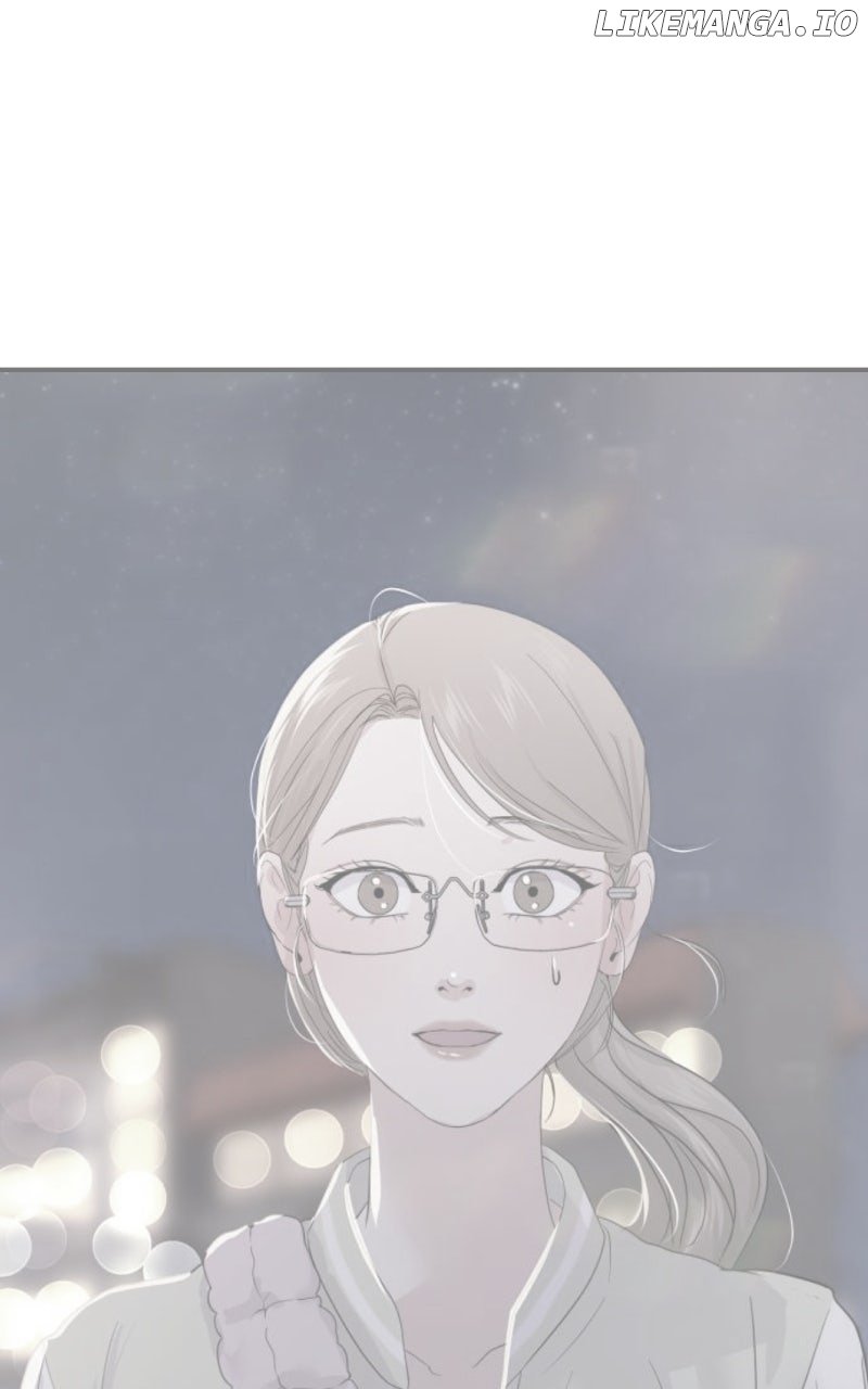 A Campus Romance, I Guess Chapter 84 - Page 113