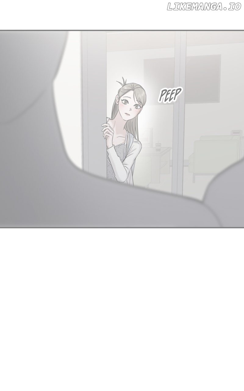 A Campus Romance, I Guess Chapter 84 - Page 115