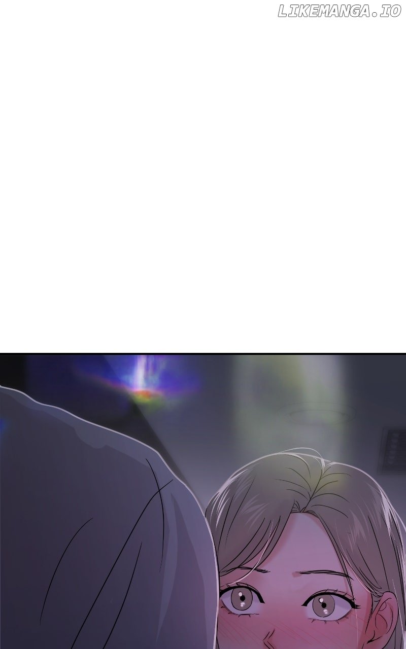 A Campus Romance, I Guess Chapter 84 - Page 116