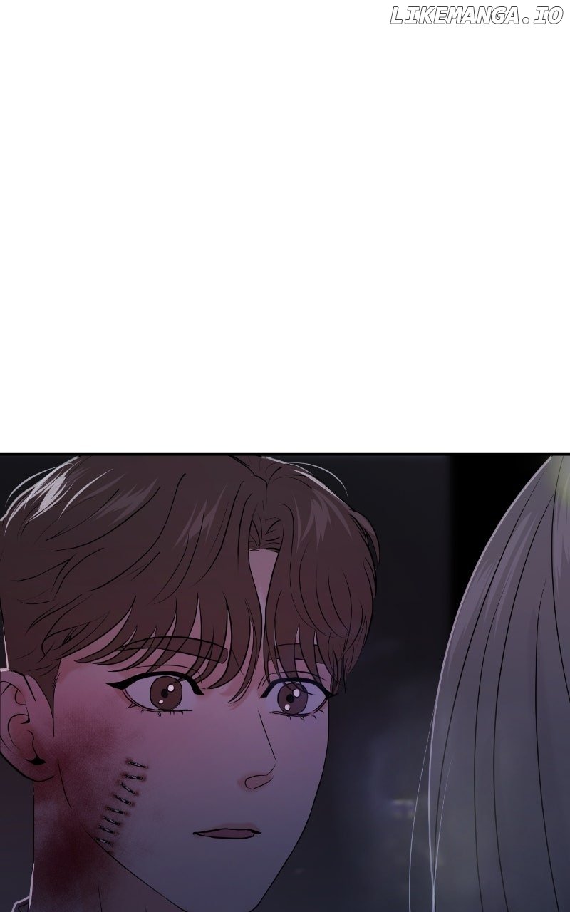 A Campus Romance, I Guess Chapter 84 - Page 118