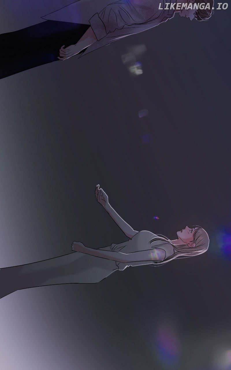 A Campus Romance, I Guess Chapter 84 - Page 123