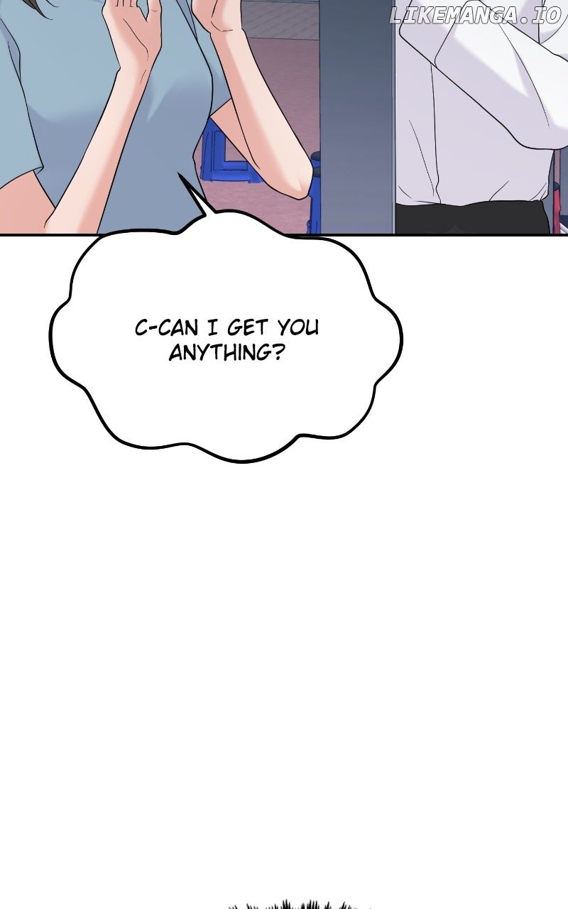 A Campus Romance, I Guess Chapter 84 - Page 18