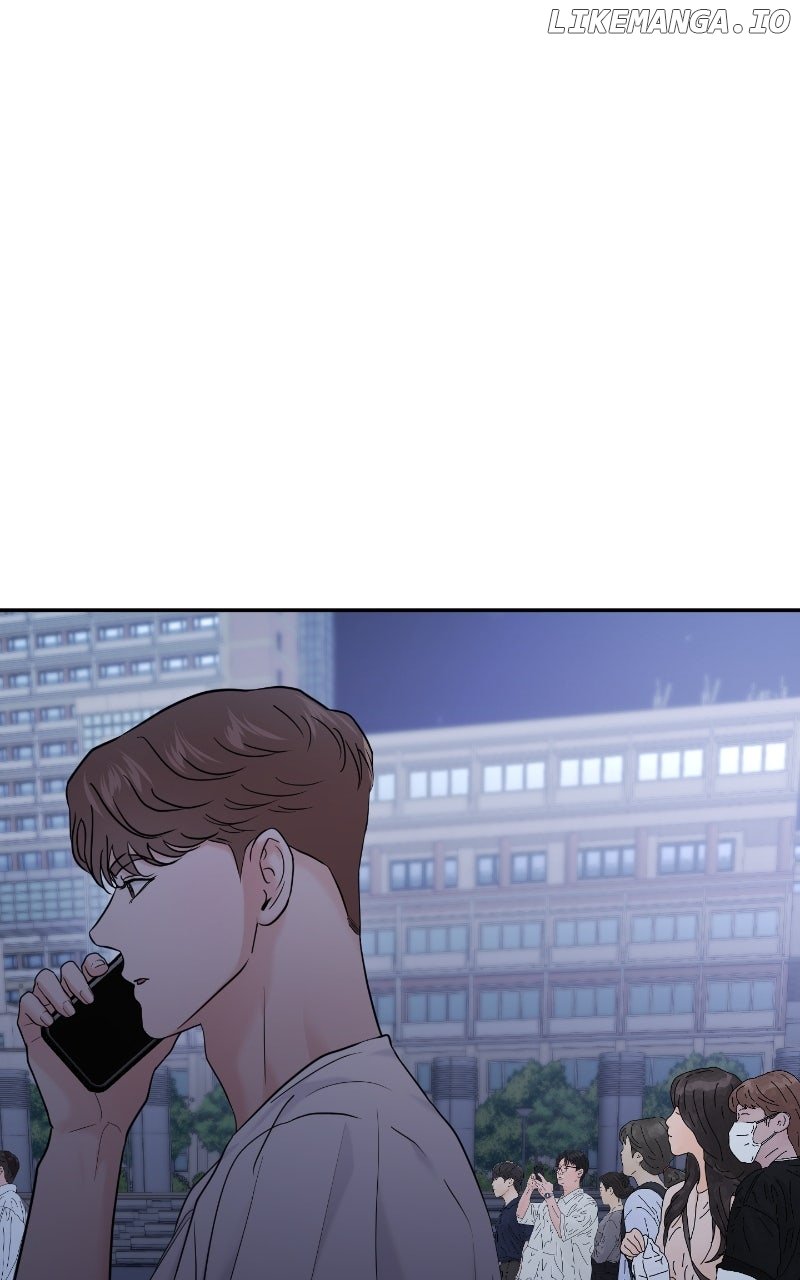 A Campus Romance, I Guess Chapter 84 - Page 24