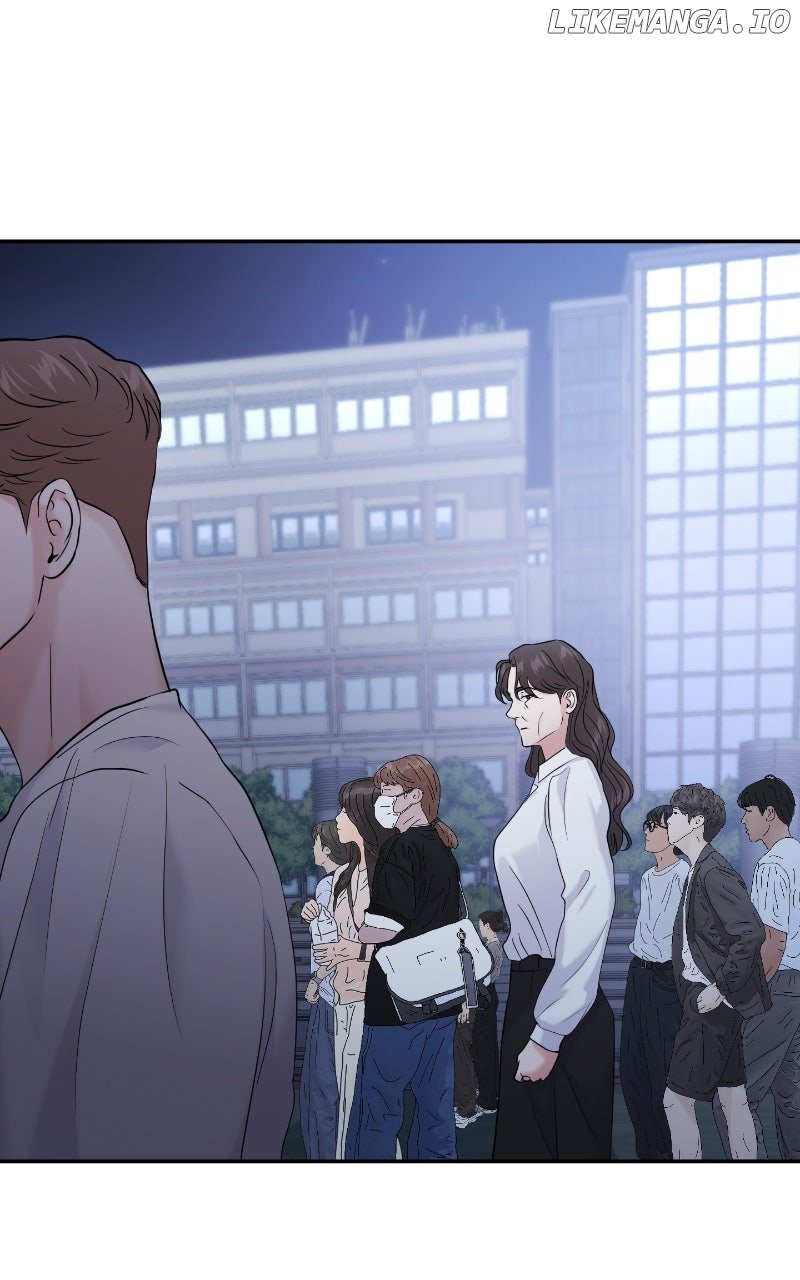 A Campus Romance, I Guess Chapter 84 - Page 26